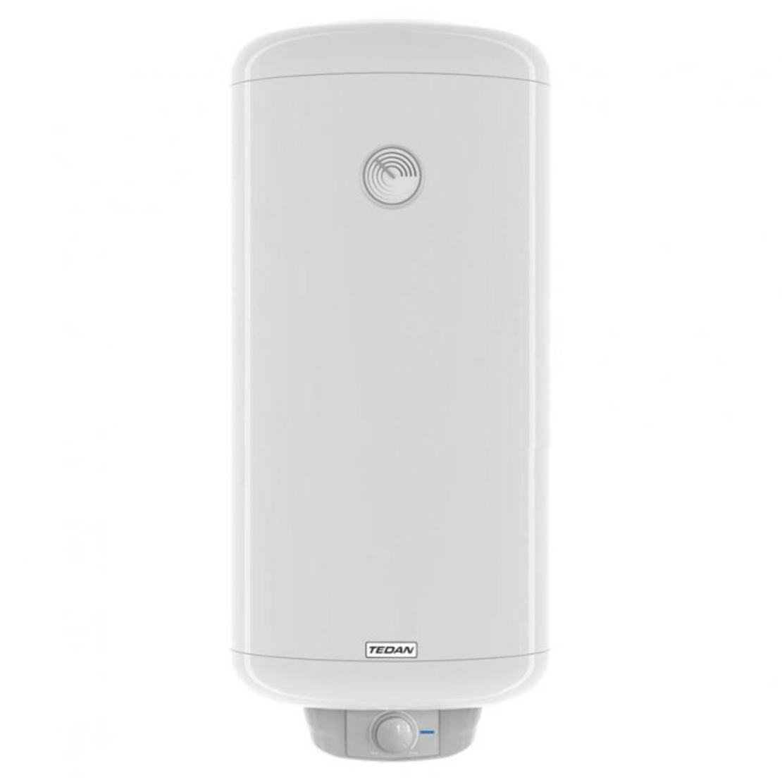 Вертикален бойлер Tedan Premium 80 л, 3kW