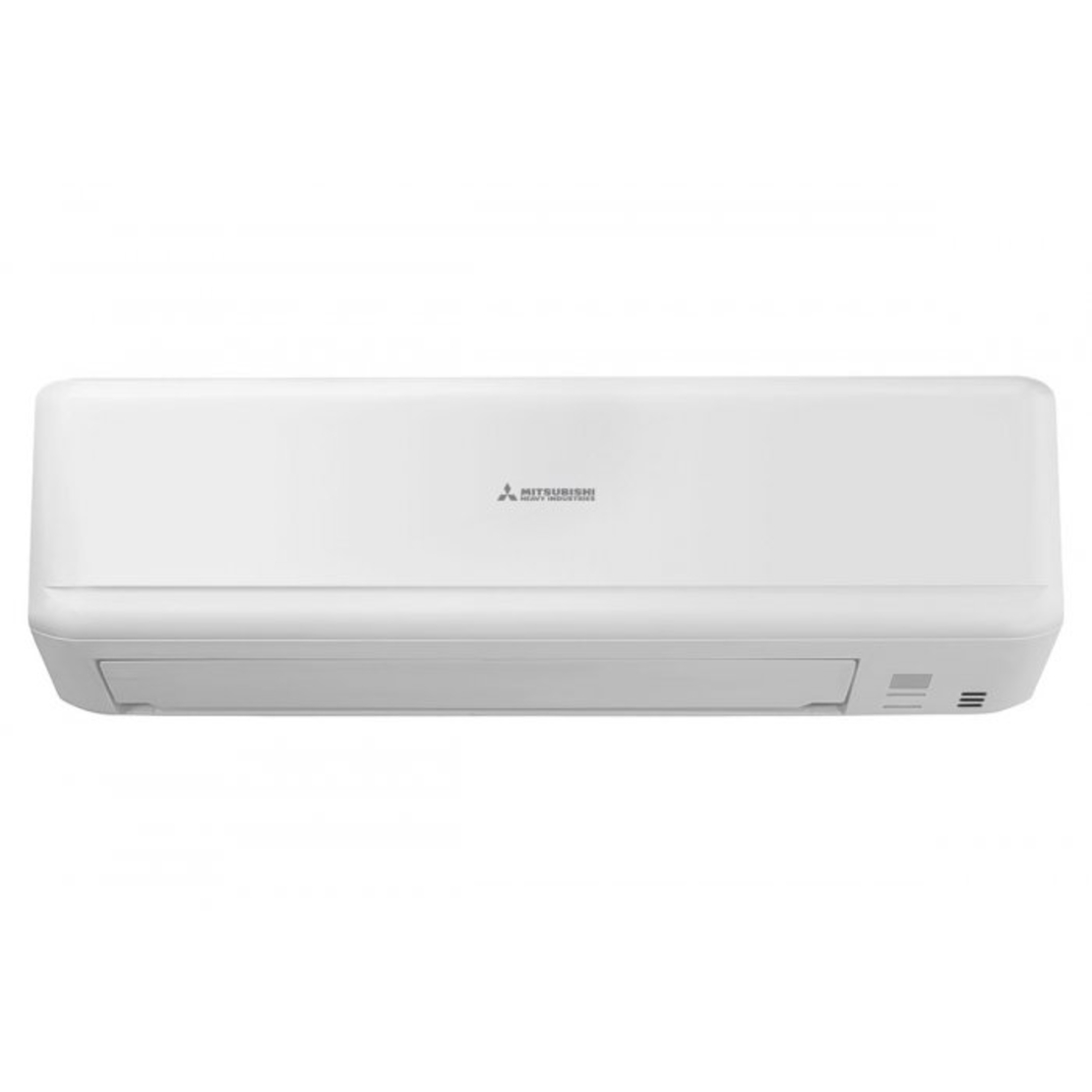 Инверторен климатик Mitsubishi Heavy SRK25ZSP-W1/SRC25ZSP-W1 STANDARD, 9000 BTU, Клас A++