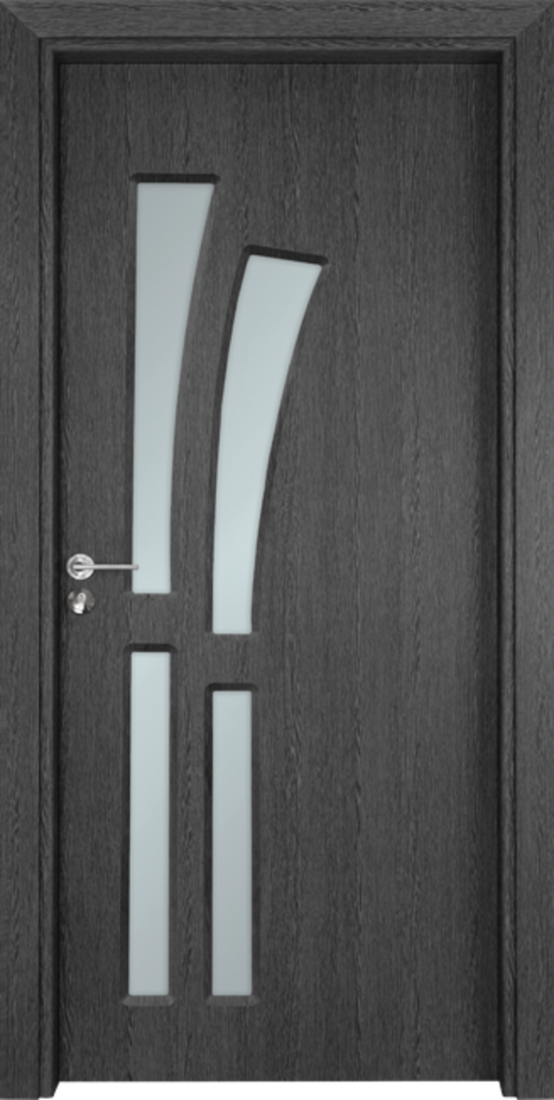 Интериорна врата модел Gama 205