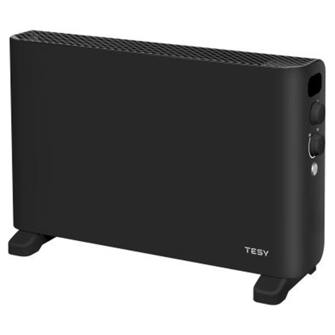 Подов конвектор Tesy CN 207 ZF B