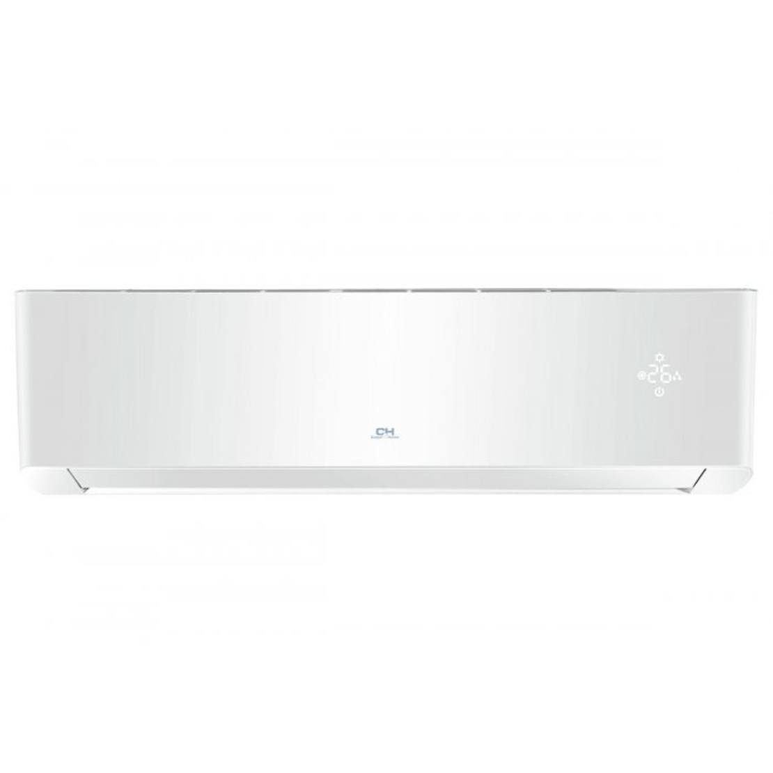 Инверторен климатик Cooper and Hunter CH-S09FTXAM2S-WP/I / CH-S09FTXAM2S-WP/O WiFi Supreme, 9000 BTU, Клас A+++