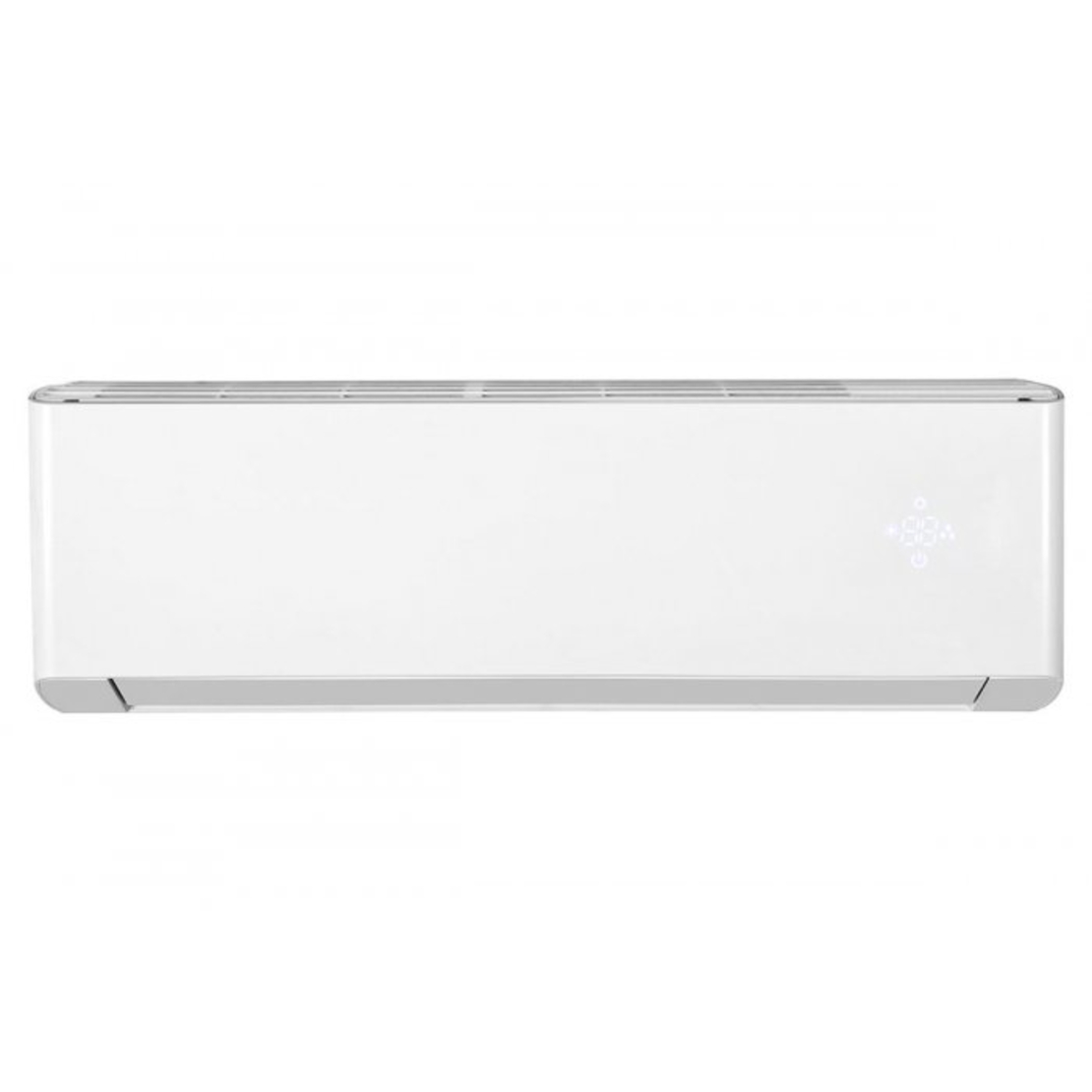 Инверторен климатик Gree GWH12YD-S6DBA1A-I/GWH12YD-S6DBA2A-O AMBER NORDIC WiFi, 12000 BTU, Клас A+++
