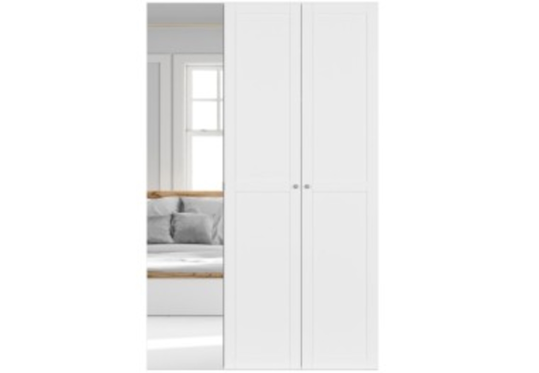 Гардероб Flex ZESTAW_23