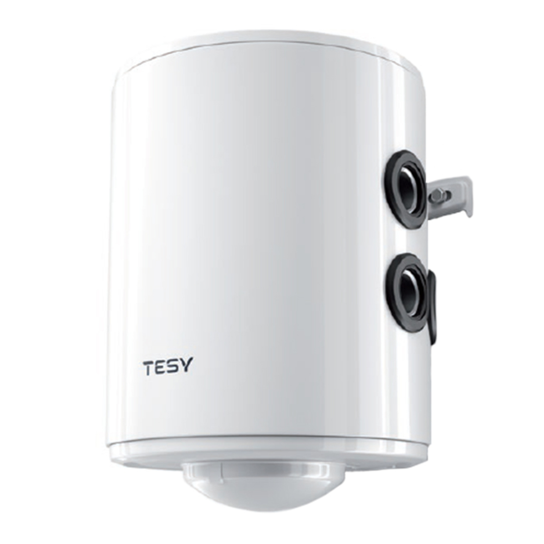 Буферен съд TESY VB 1.2 3038 D02 P1 за термопомпена система - неемайлиран