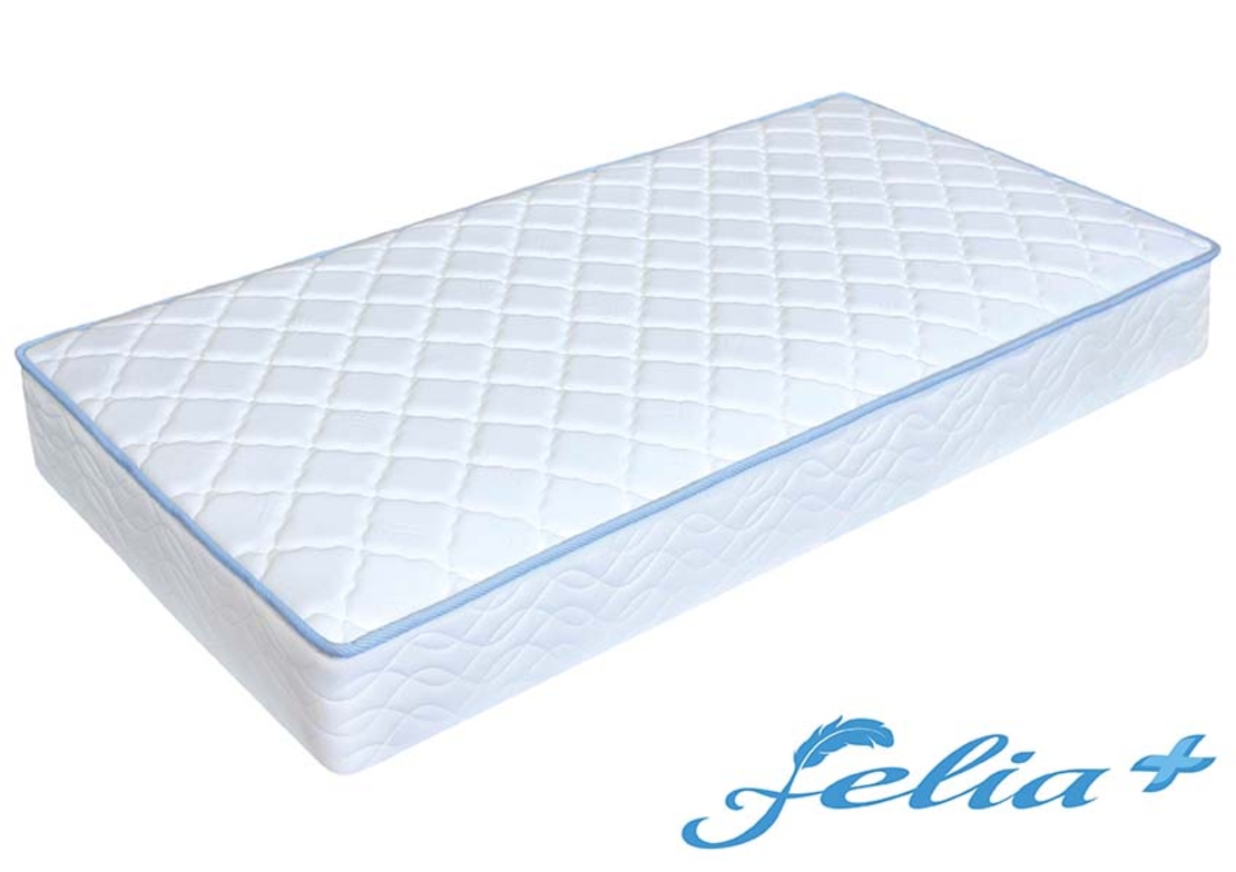 Матрак felia+ еднолицев