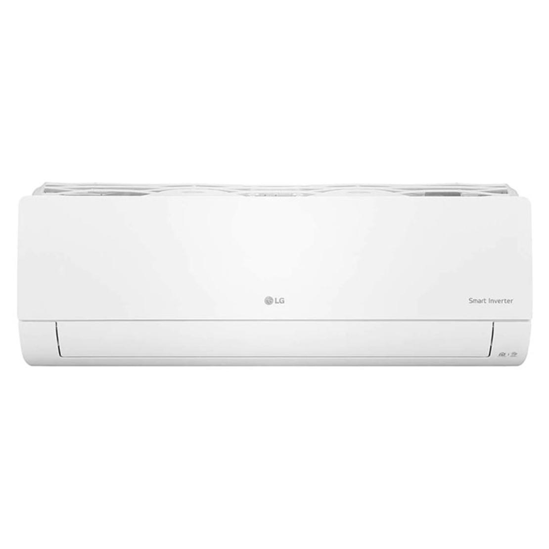 Инверторен климатик LG S12EW-NSJ/S12EW-UA3 STANDARD WIN Wi-Fi, 12000 BTU, Клас A++