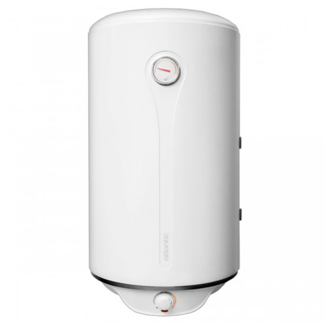 Вертикален бойлер Atlantic O’Pro Combi 100l с дясна серпентина