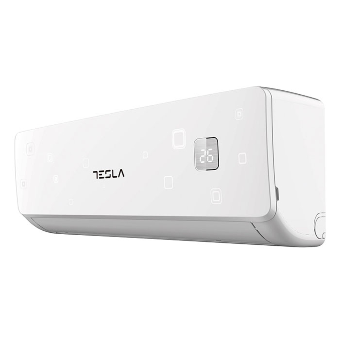 Инверторен климатик Tesla TA71FFUL-2432IAW-I/TA71FFUL-2432IAW-O Select WiFi, 24000 BTU, Клас A++