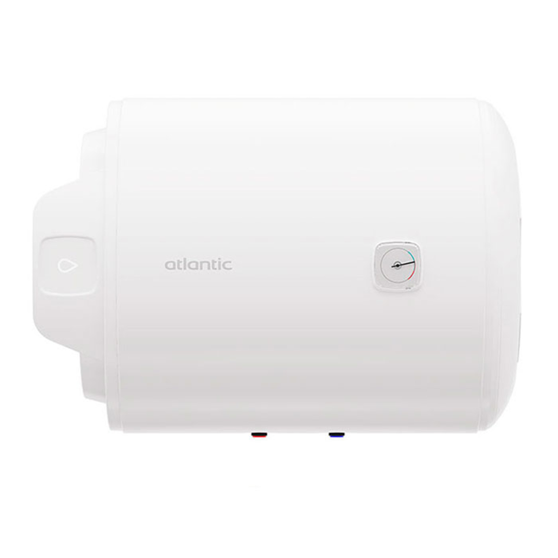 Хоризонтален бойлер Atlantic O’Pro Plus S 50l