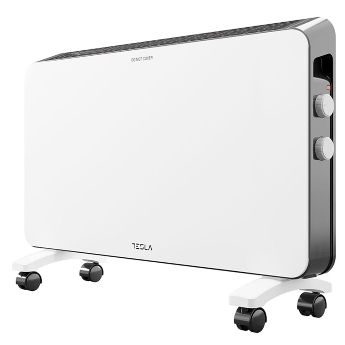 Подов конвектор Tesla PC301WB, 2000W