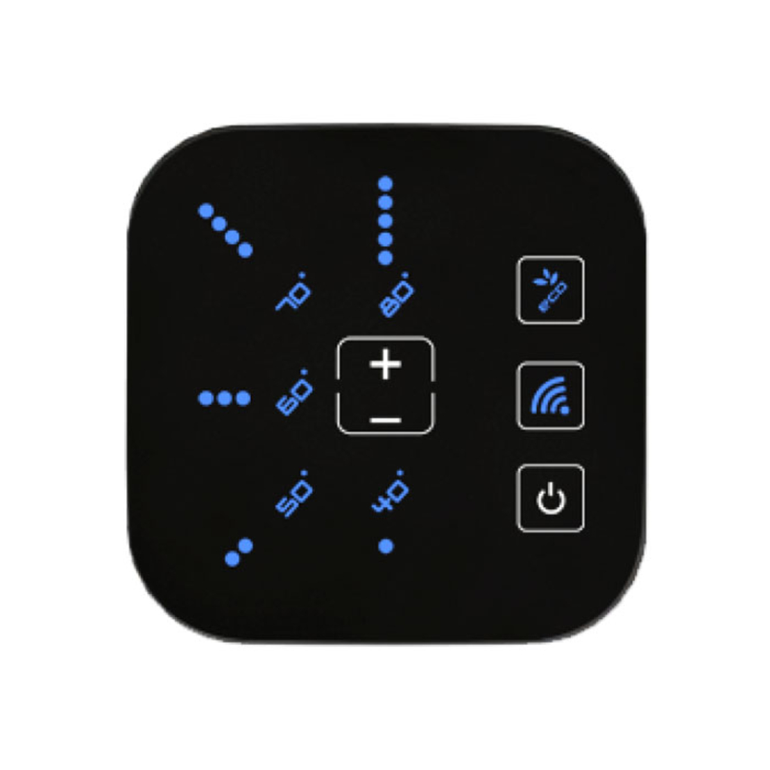 Мултипозиционен бойлер Ariston VELIS WiFi 80 EU V/H