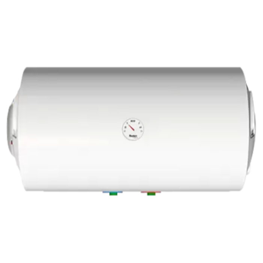 Хоризонтален бойлер Tedan Standard NB enamel EWH 80 ХЛ 3kW