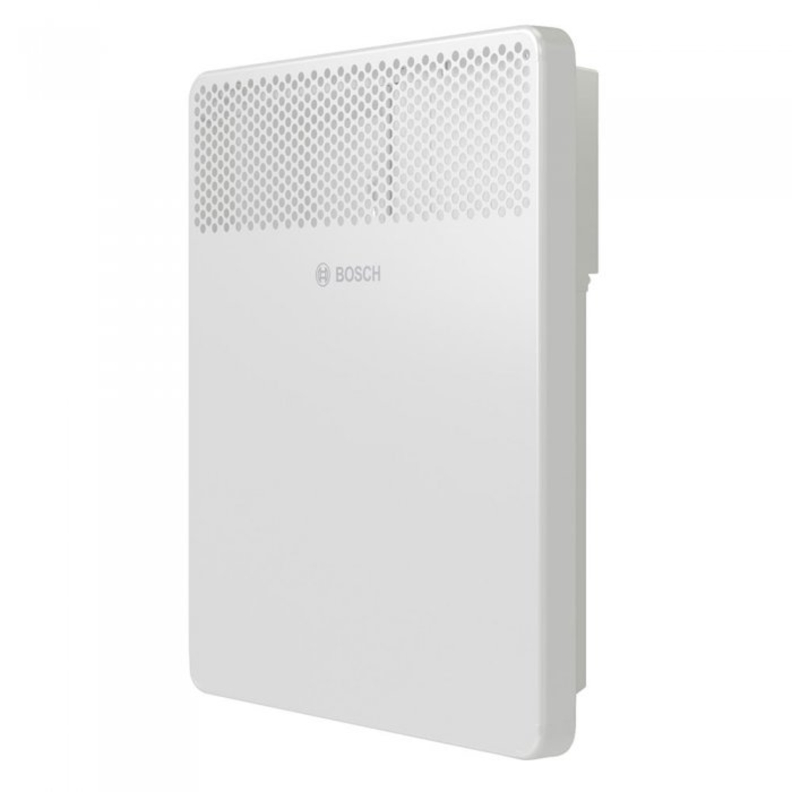 Конвектор Bosch HC 4000-5, 500W, Електронен програмируем термостат
