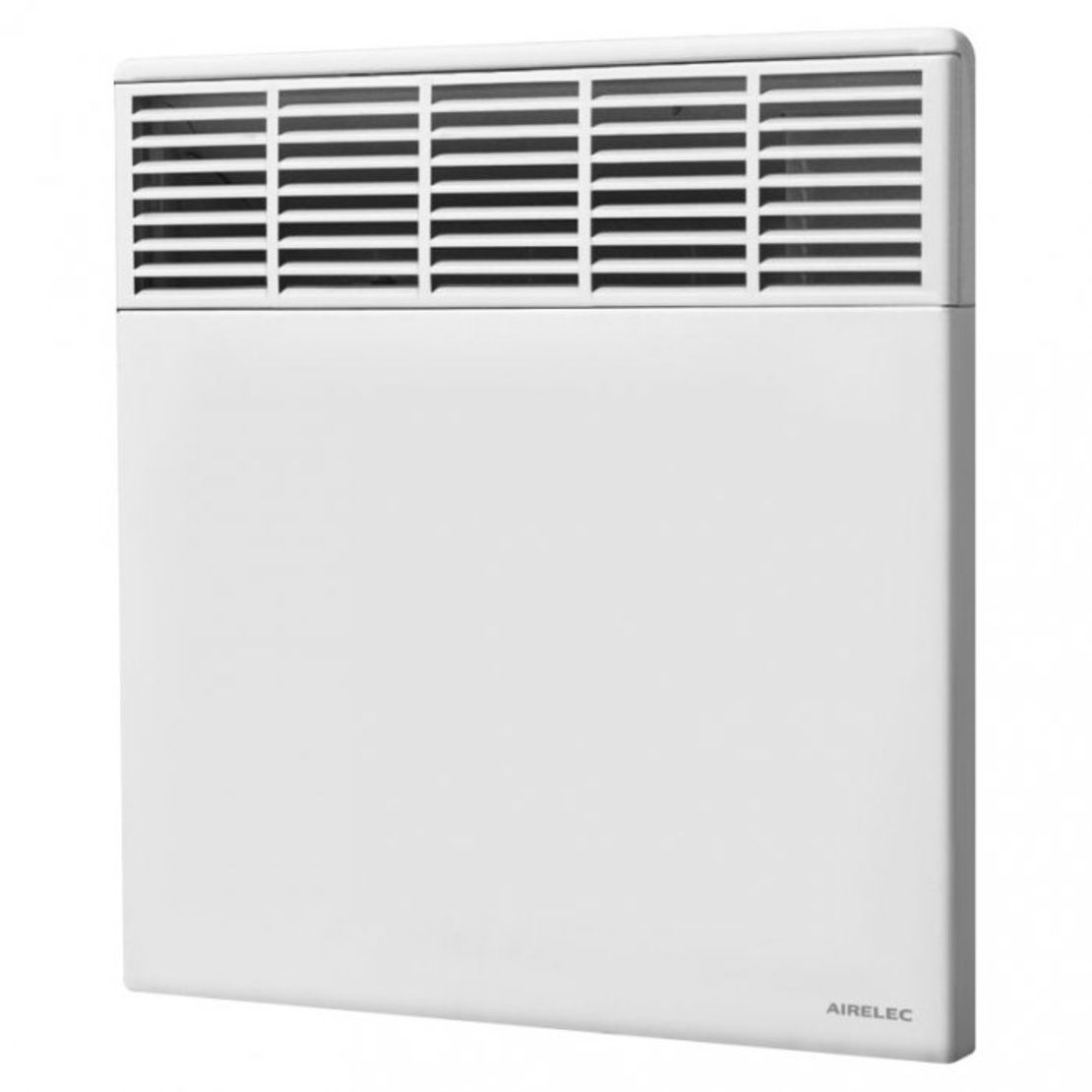 Конвектор Airelec Basic Pro 1500W, Електронен термостат