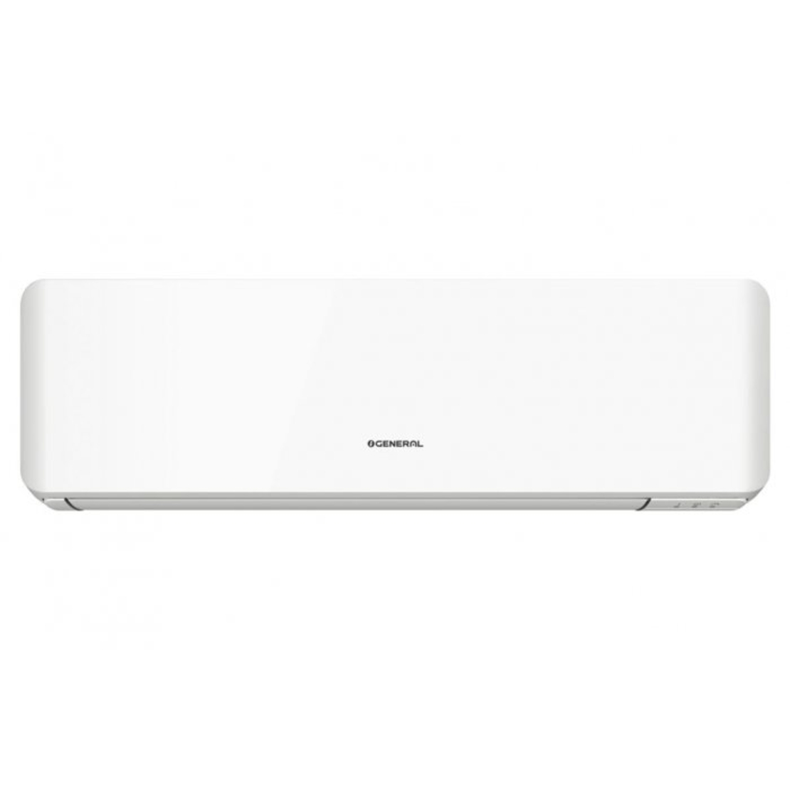 Инверторен климатик General Fujitsu ASHG14KMCC(E)/AOHG14KMCC, 14000 BTU, Клас A++