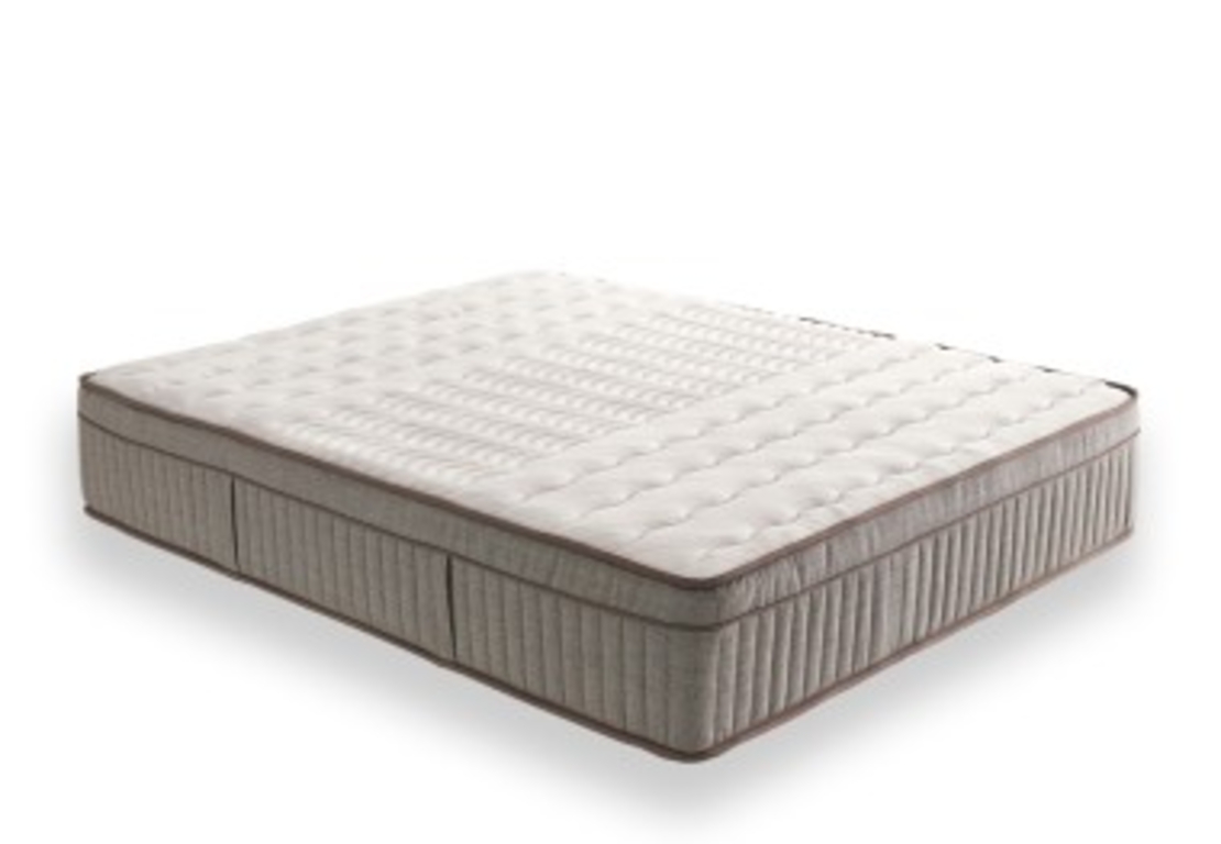 Легло с повдигащ механизъм SUNA 160/200