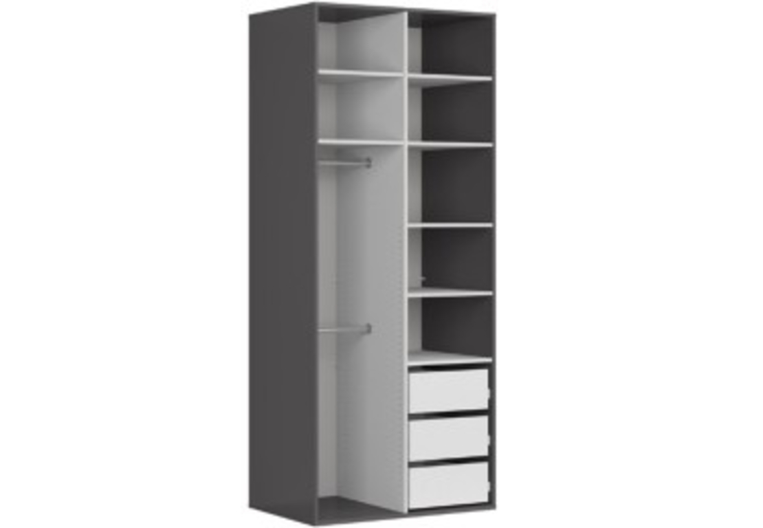 Гардероб Flex ZESTAW_111