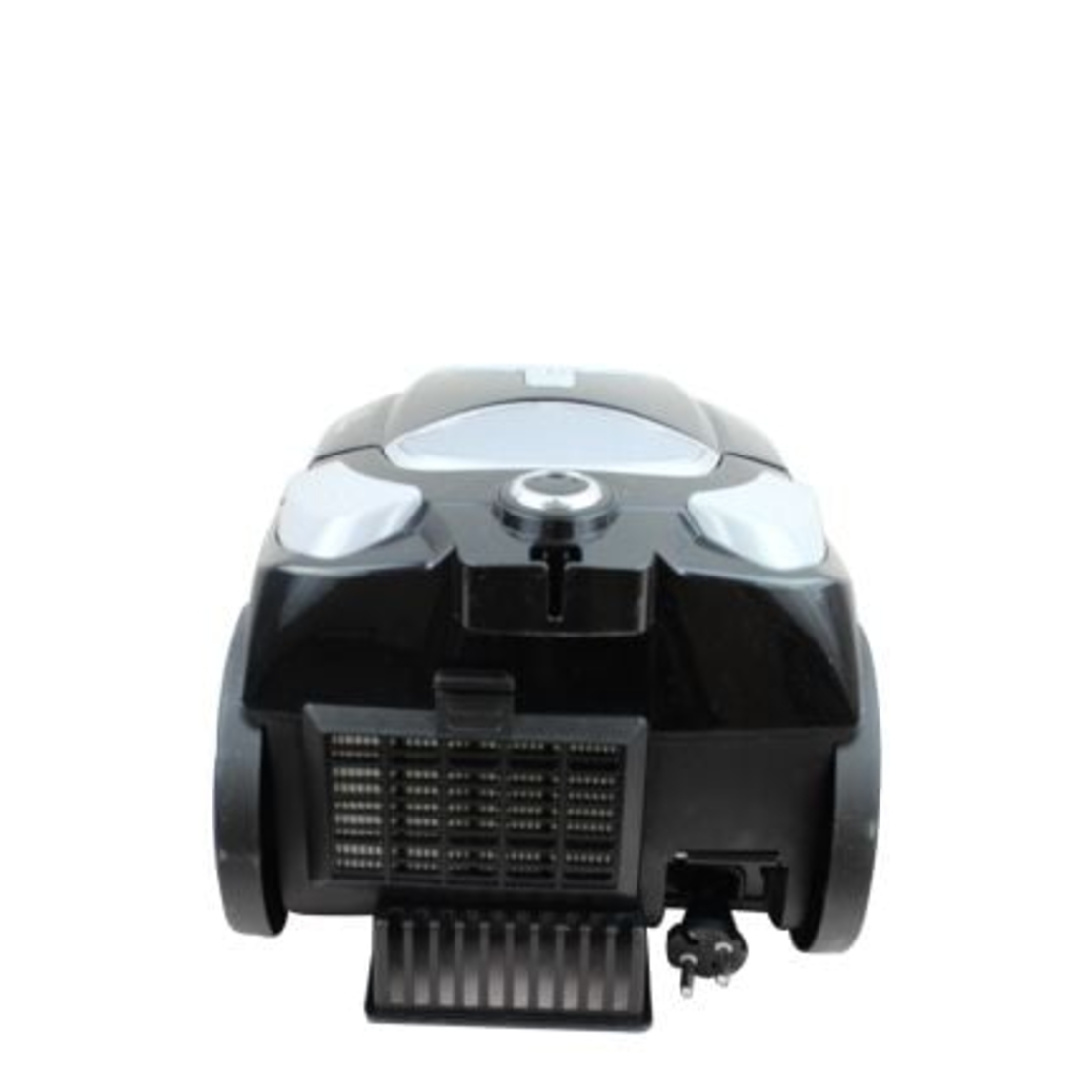 Прахосмукачка ЕК-1703, 700W, 70dB, HEPA филтър, Платнена торба  3 л, Засмукване 16кPa