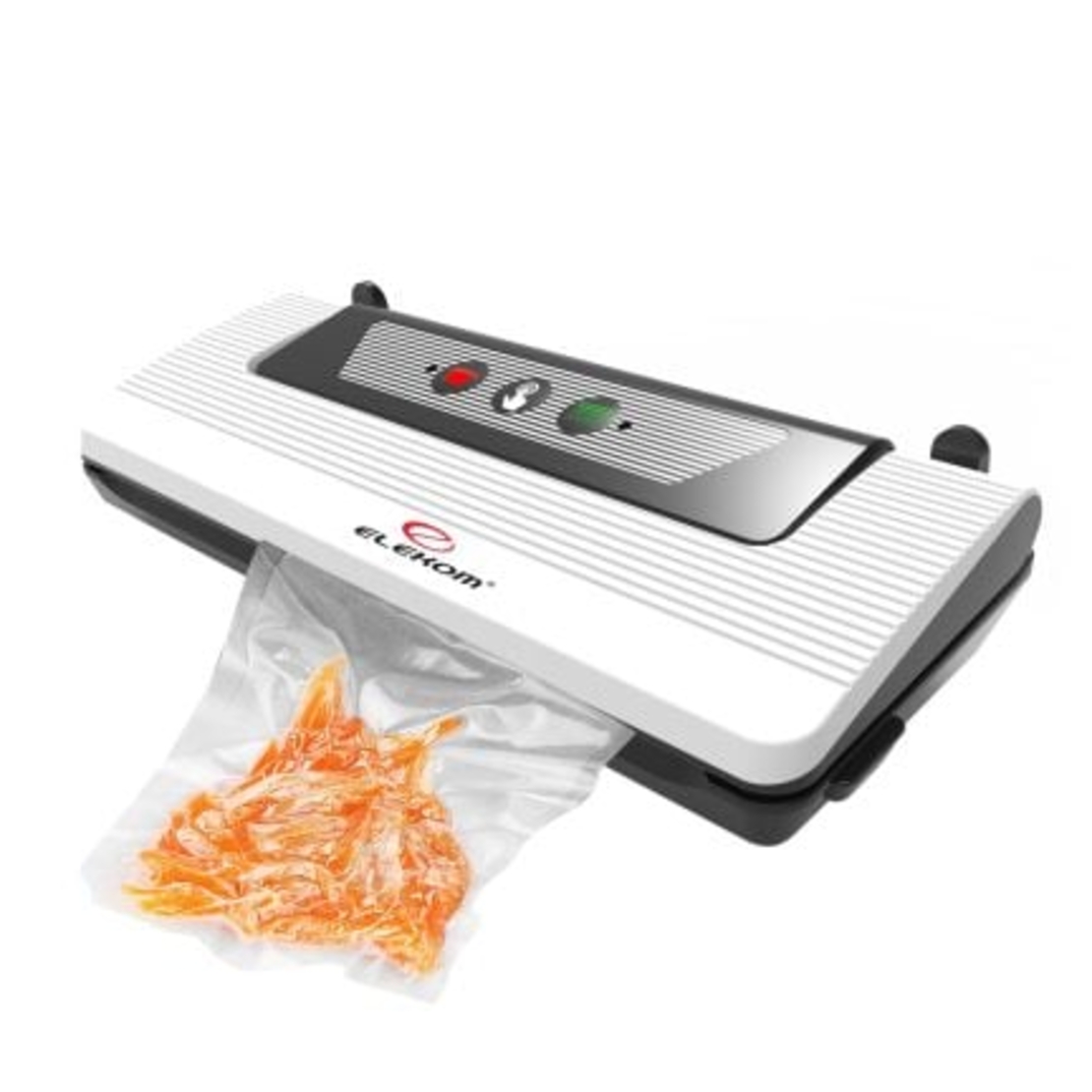 Уред за вакуумиране ЕК-9937, Ролка - 300х28 см, 110W