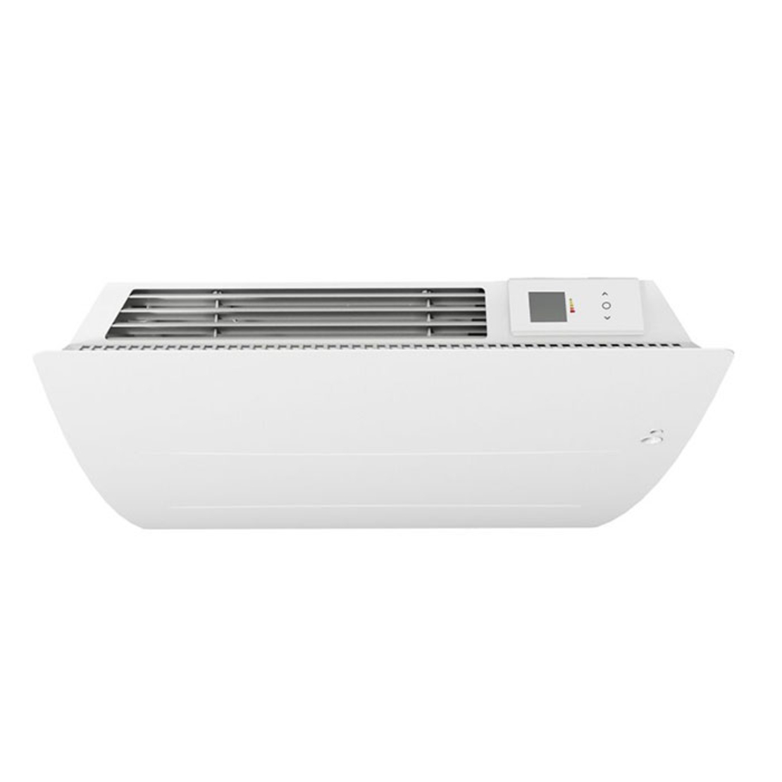 Конвектор Atlantic Agilia Smart IO Control 1500W, Електронен програмируем термостат