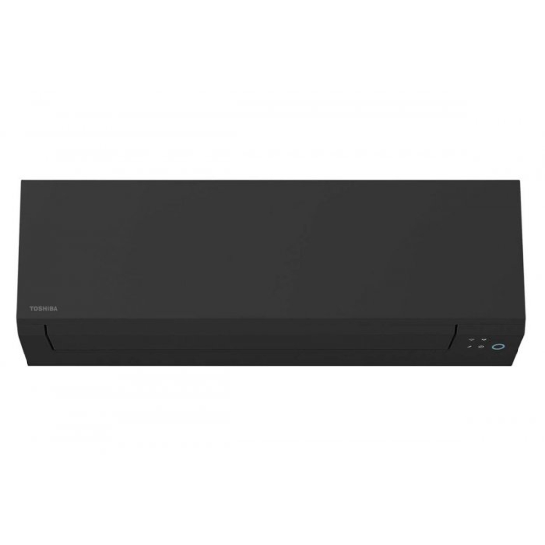 Хиперинверторен климатик Toshiba RAS-B10G3KVSGB-E/RAS-10J2AVSG-E1 EDGE BLACK WiFi, 10000 BTU, Клас А+++
