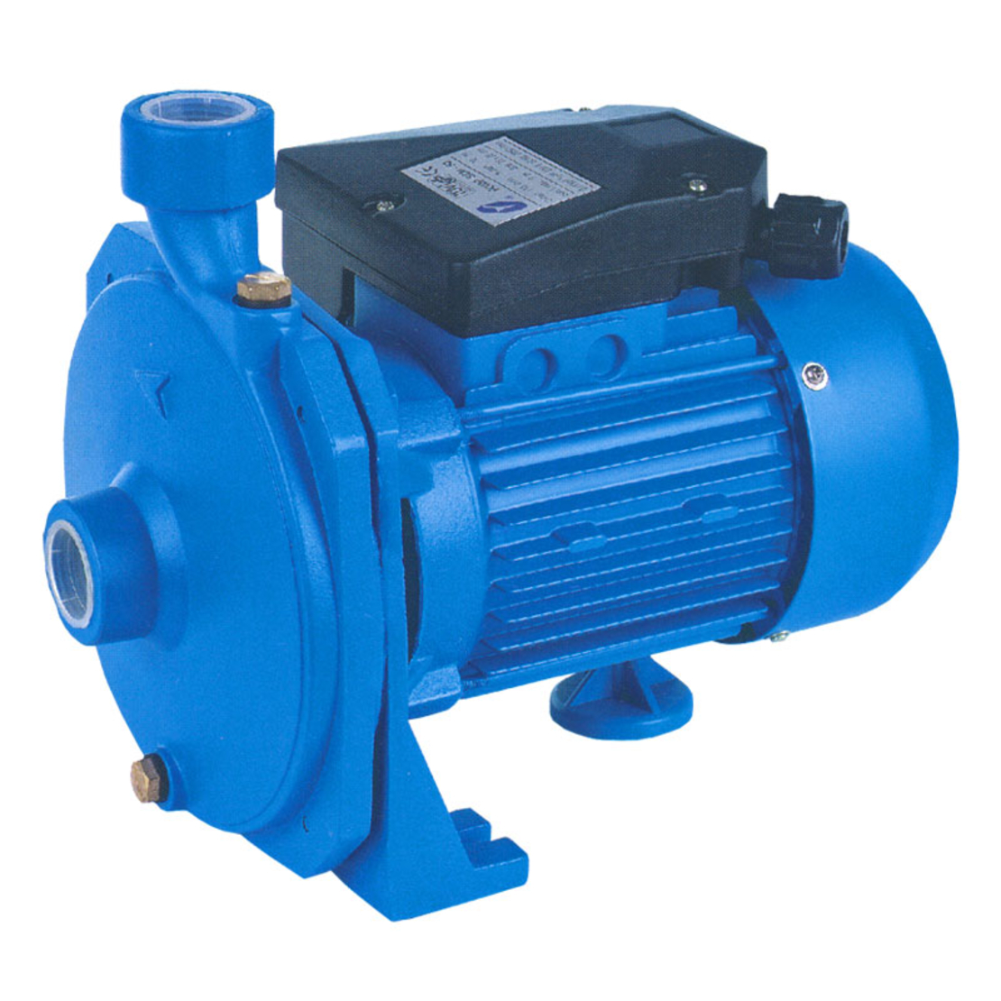 ЕЛ. ПОМПА SCM22 Megatools