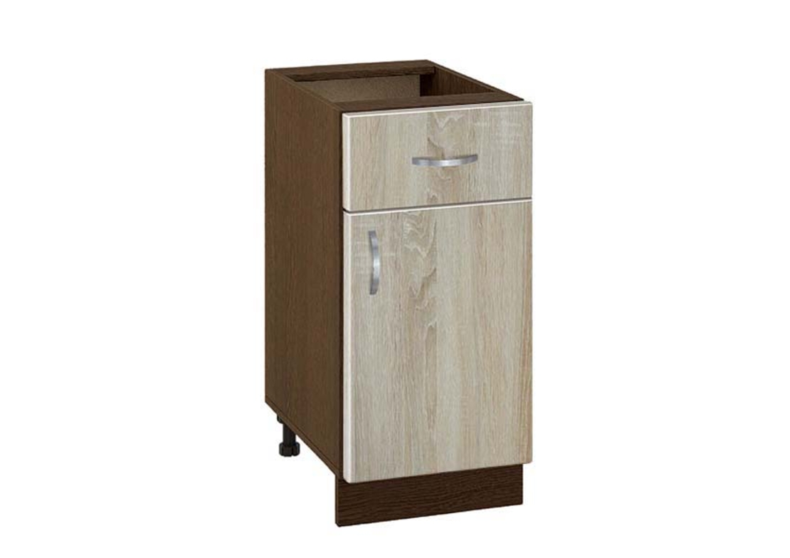 Шкаф Лукс 411 постформинг