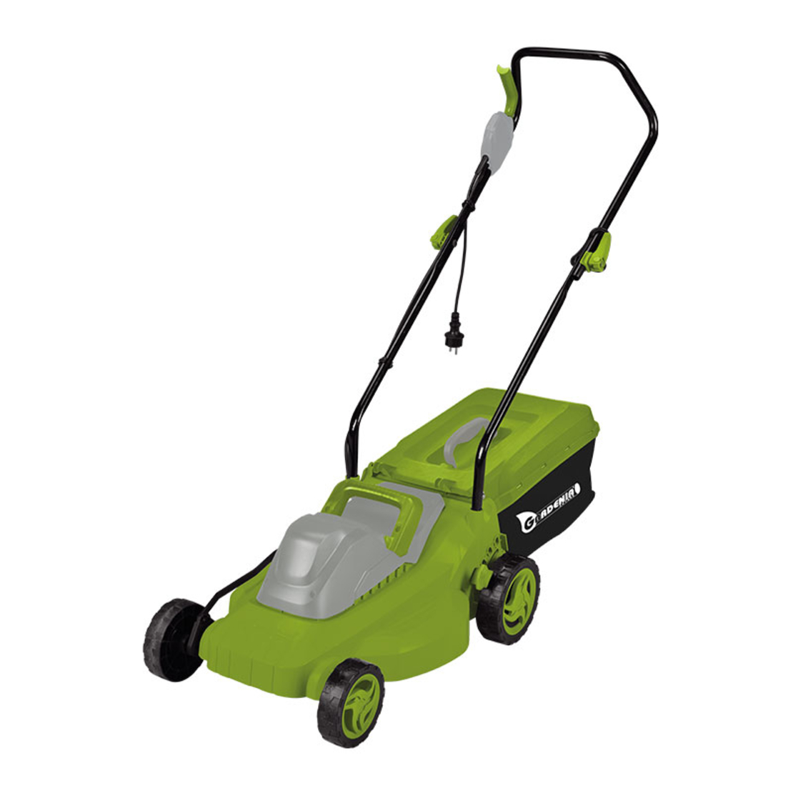 ЕЛЕКТРИЧЕСКА КОСАЧКА GD114