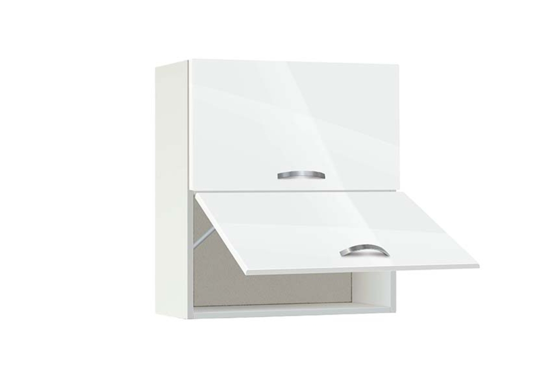 Шкаф Лукс 60Г постформинг