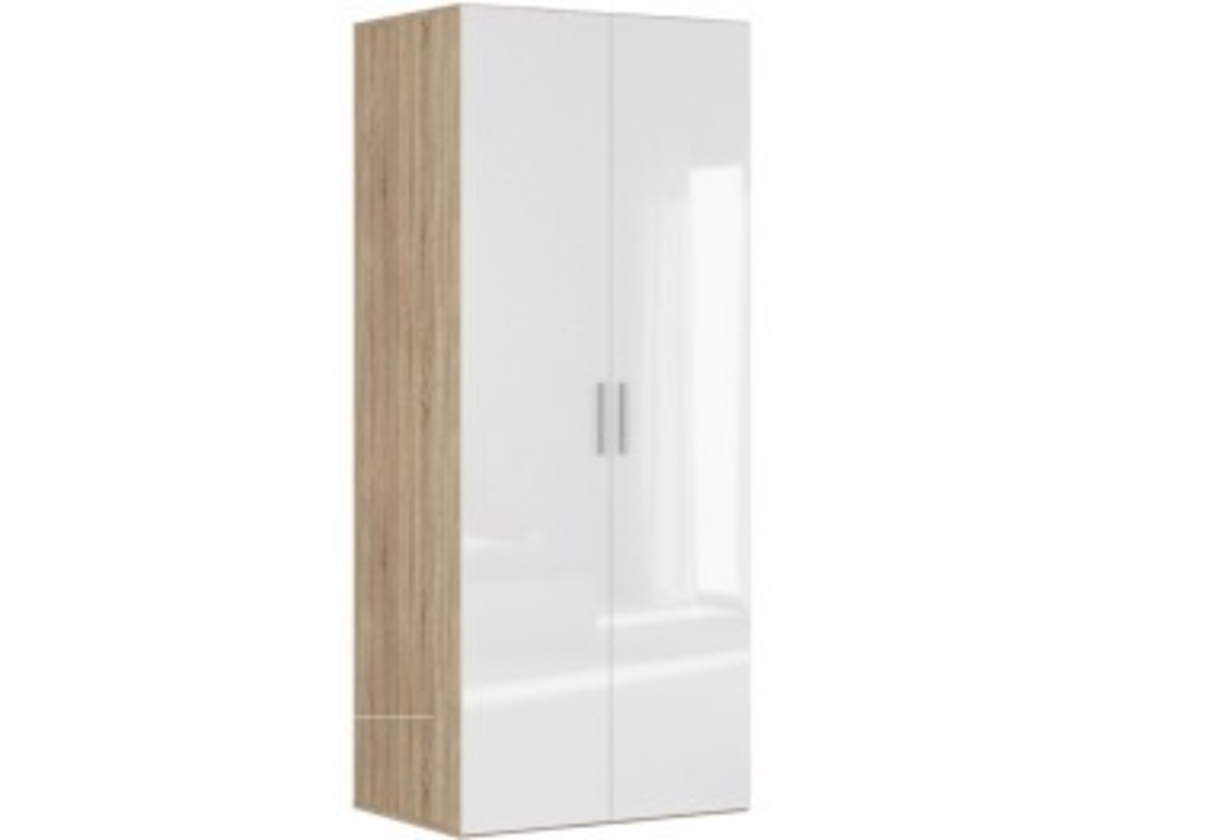 Гардероб Flex ZESTAW_12