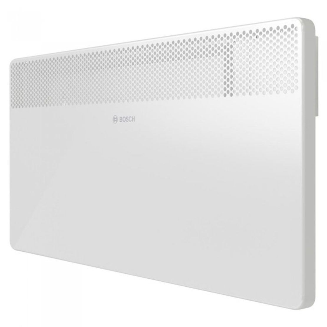 Конвектор Bosch HC 4000-25, 2500W, Електронен програмируем термостат