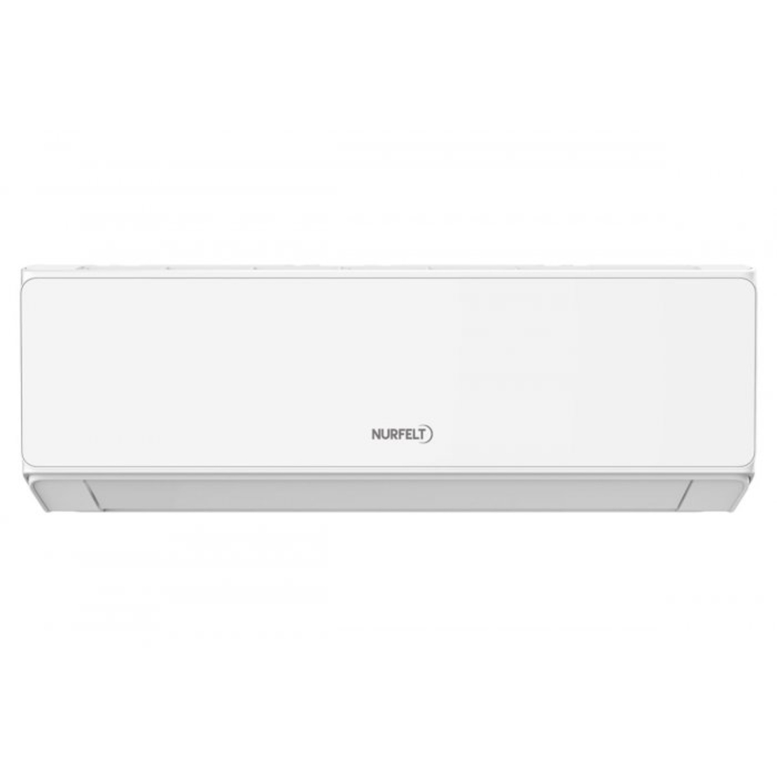 Инверторен климатик Nurfelt NUA-H12I/NUA-H12O NORDIC WiFi, 12000 BTU, Клас A+++