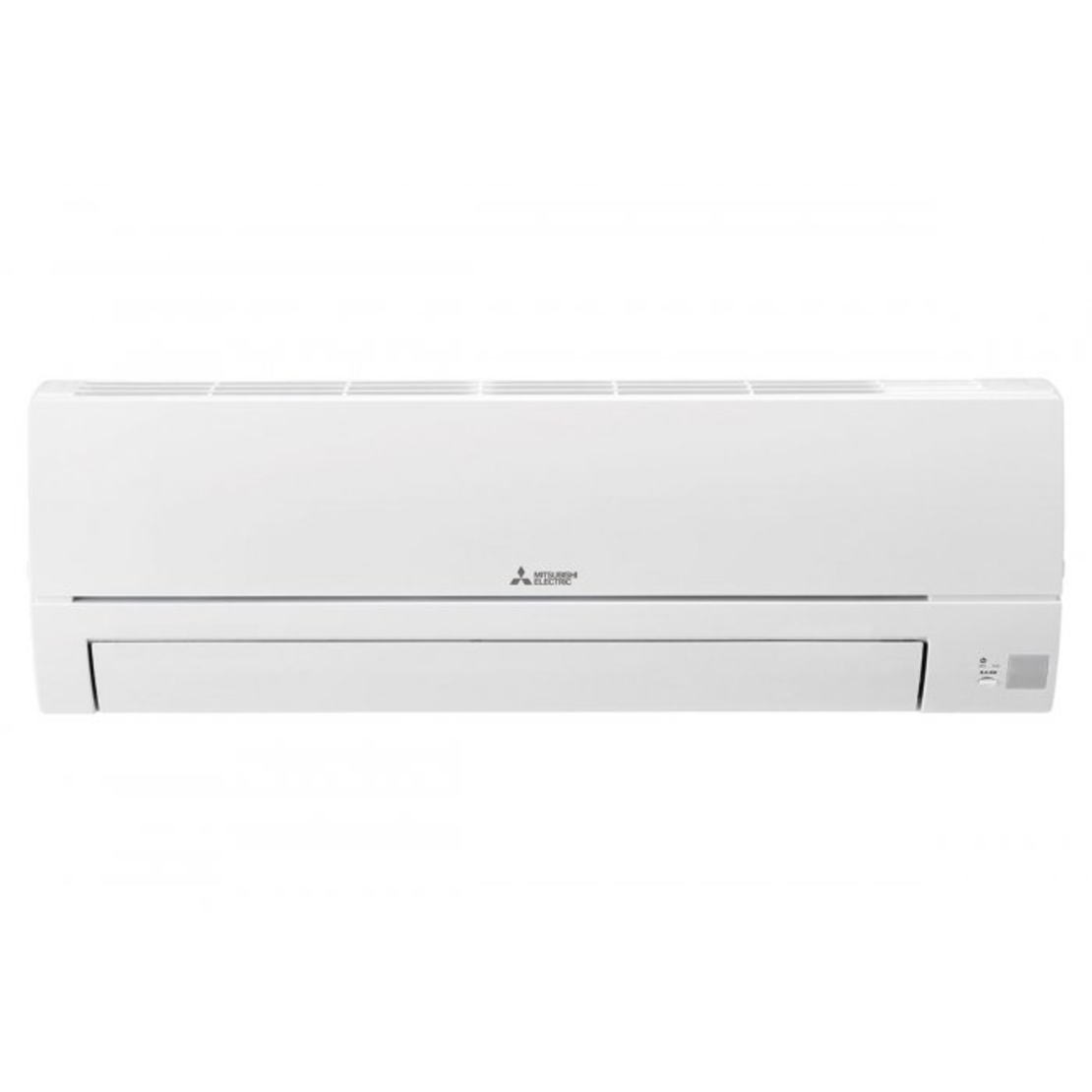 Инверторен климатик Mitsubishi Electric MSZ-HR25VF/MUZ-HR25VF, 9000 BTU, Клас A++
