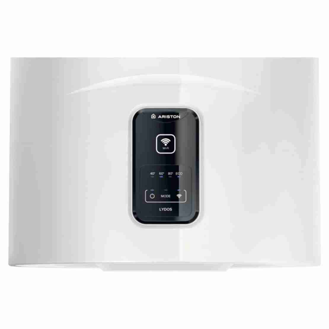 Вертикален бойлер Ariston LYDOS WiFi 100 V 1.8K EN EU