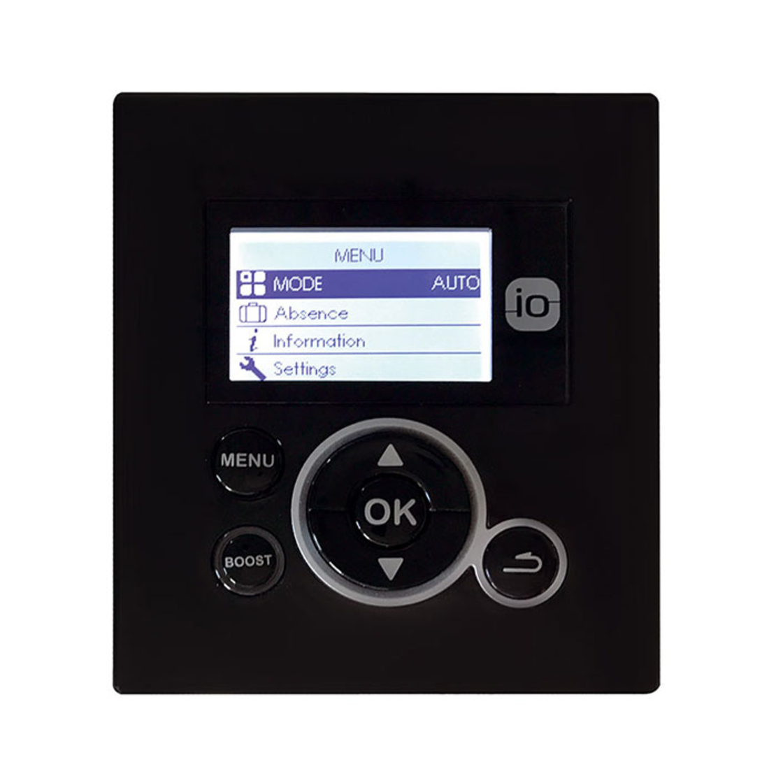 Термопомпен бойлер Atlantic Calypso Split Inverter 200