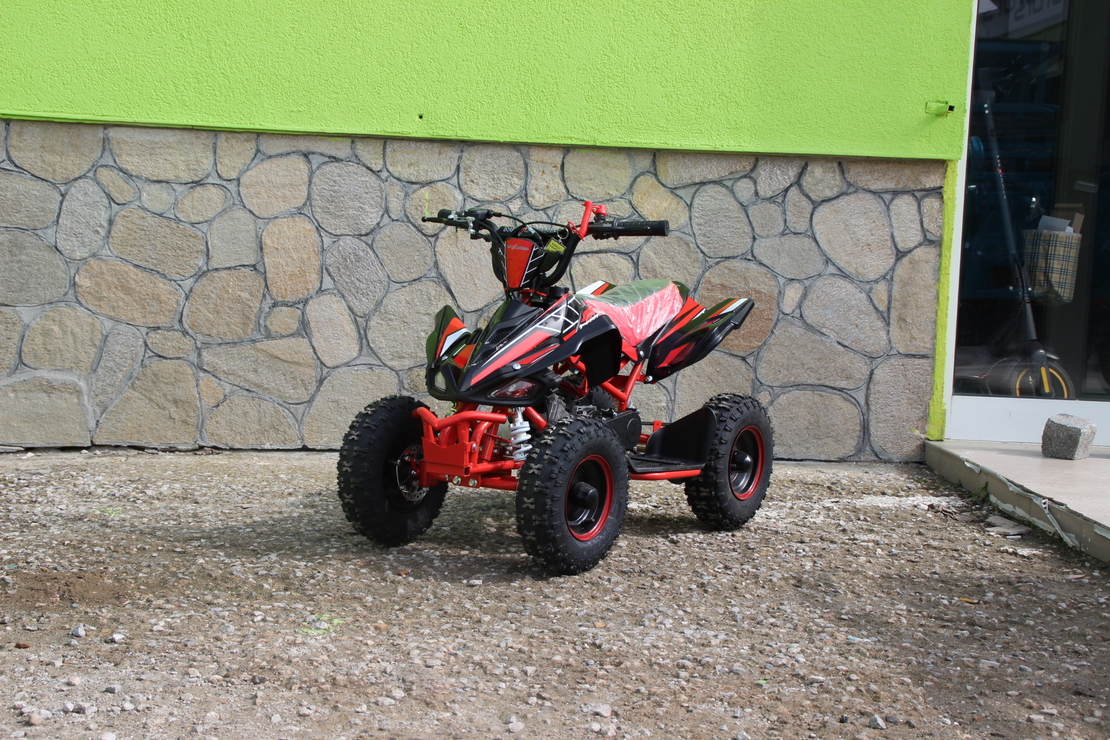 Детско бензиново ATV SPORT TOURIST 49 кубика