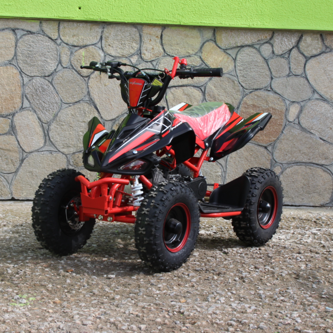Детско бензиново ATV SPORT TOURIST 49 кубика
