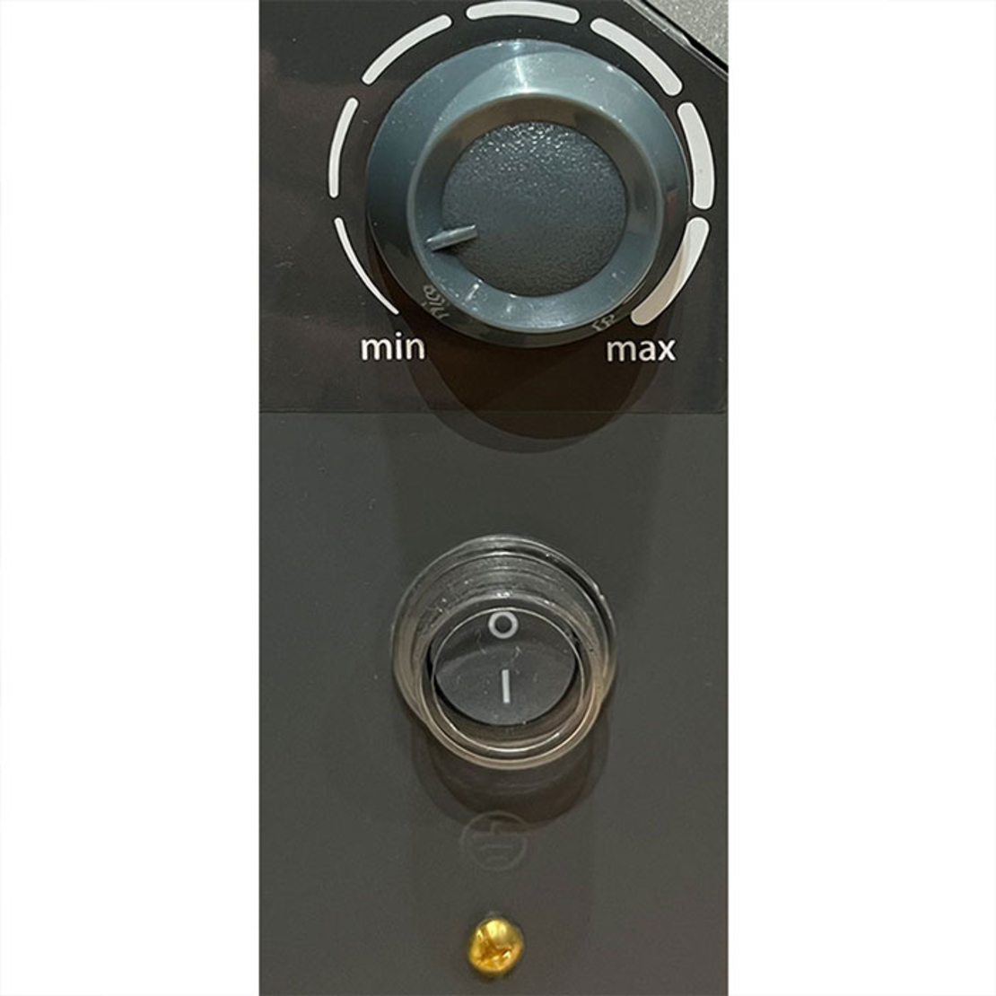 Конвектор Electrolux ECH/ECN-1000 M, 1000W, Механичен термостат