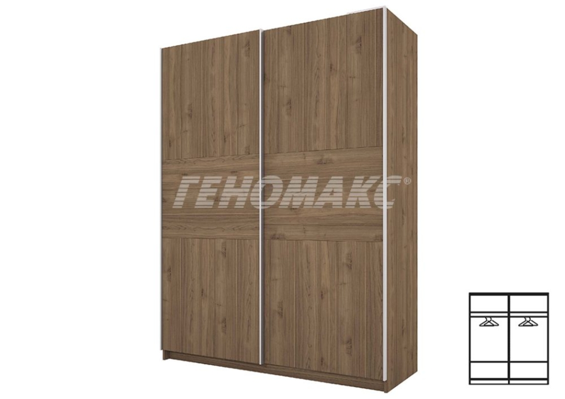 Гардероб Сити 1034