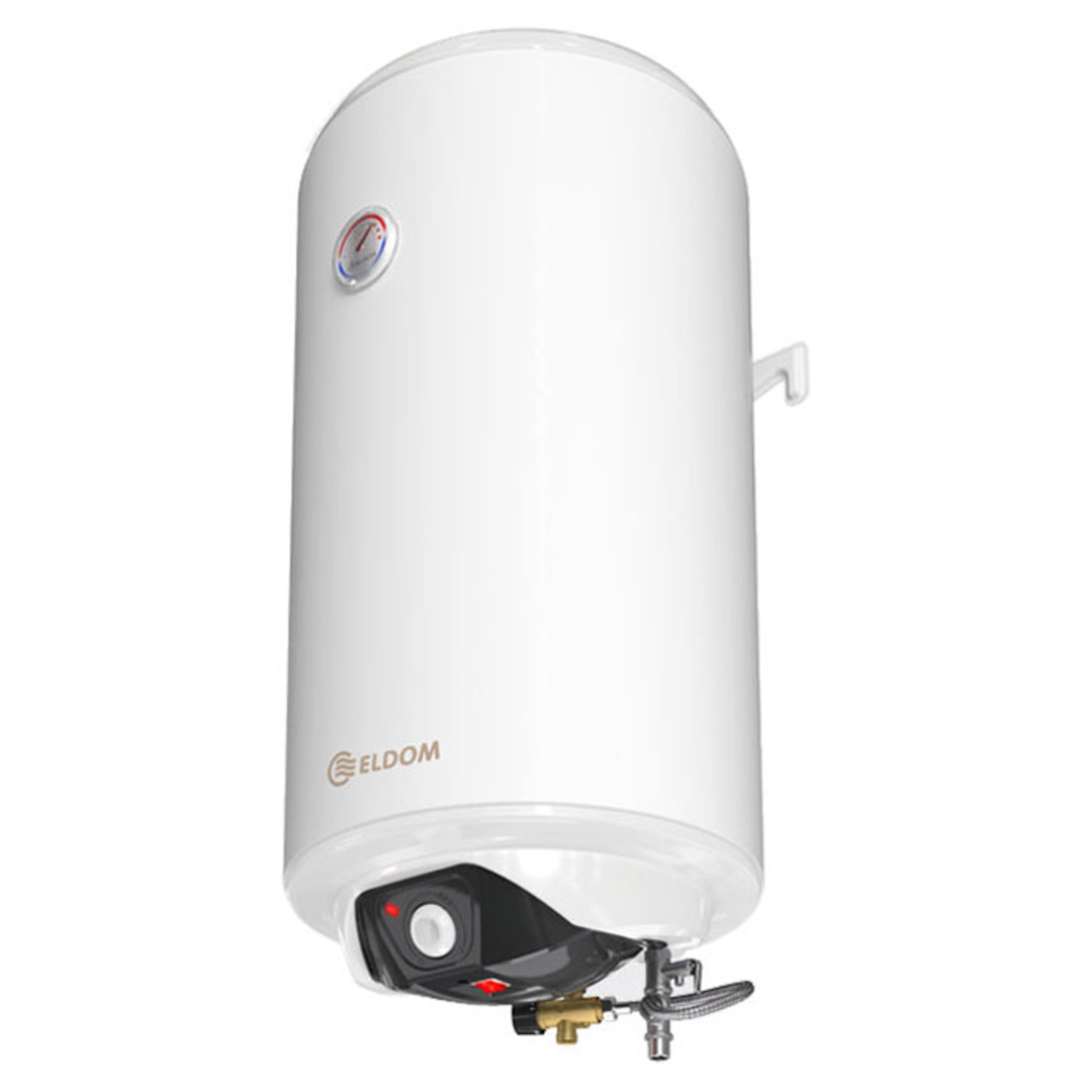 Вертикален бойлер Eldom Thermo Fix SV08044TF 80л