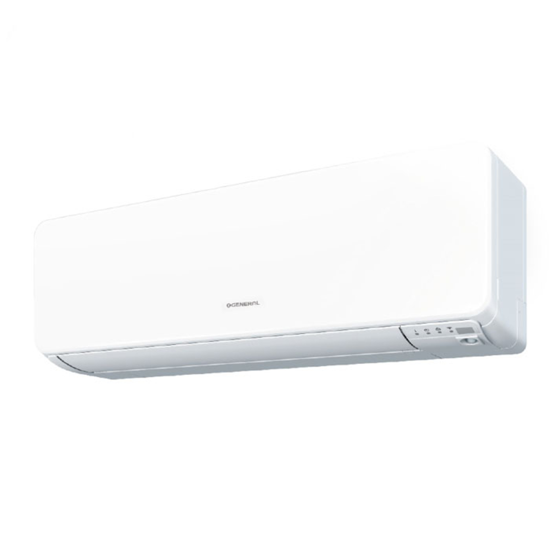 Хиперинверторен климатик Fujitsu General ASHH12KGTG/AOHH12KGCG WiFi 2024, 12000 BTU, Клас A+++