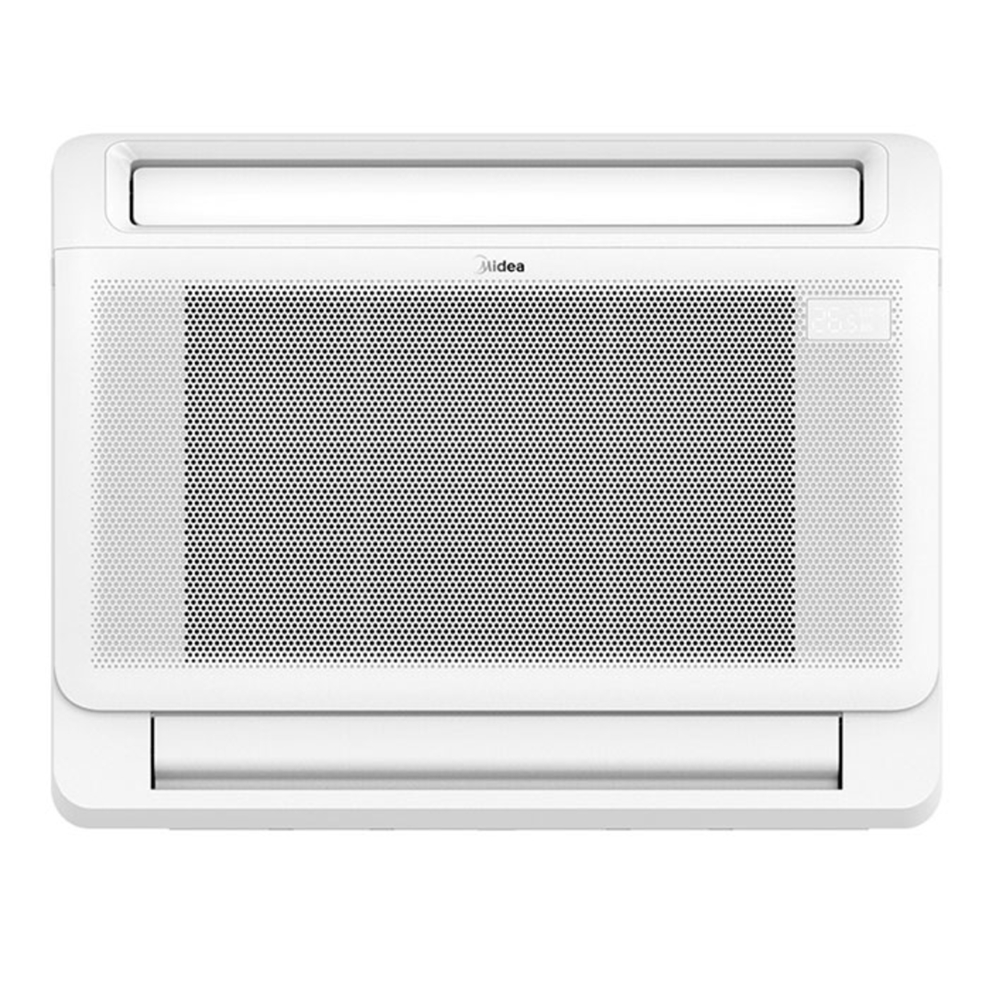 Подов климатик Midea MFA2U-12HRFNX(GA)/MOX230-12HFN8-Q(GA), 12000 BTU, Клас A++