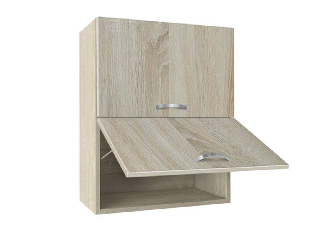 Шкаф Лукс 60Г постформинг