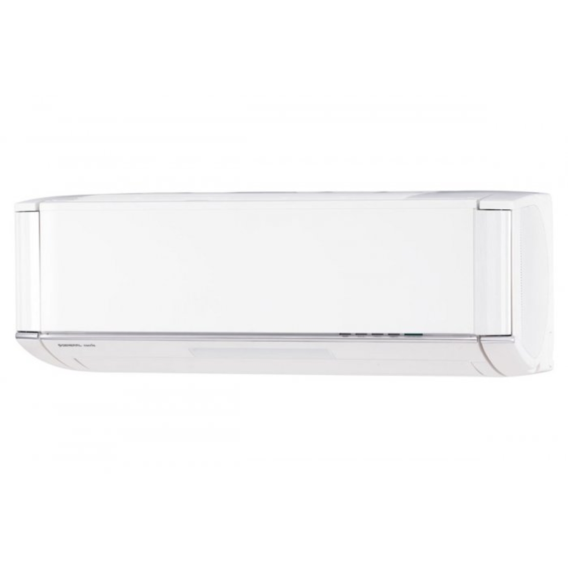Хиперинверторен климатик General Fujitsu ASHG09KXCA/AOHG09KXCA NOCRIA X, 9000 BTU, Клас A+++