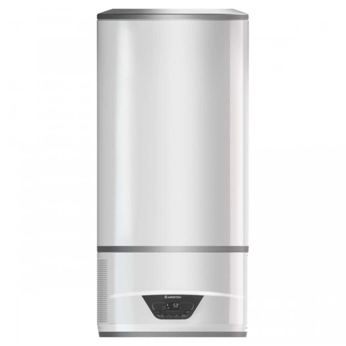 Термопомпен бойлер ARISTON LYDOS HYBRID WIFI 100 л