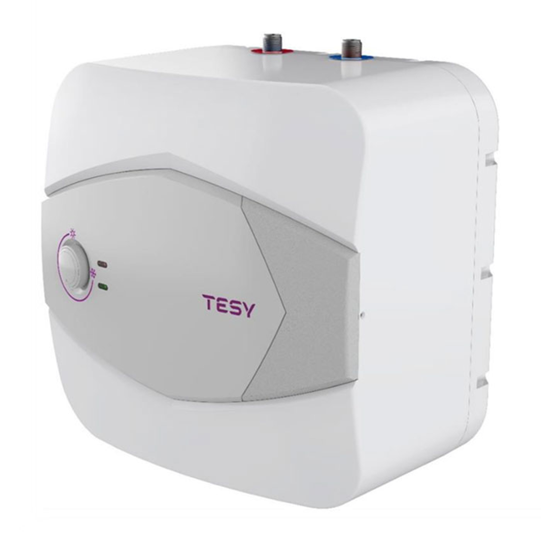 Малолитражен бойлер TESY Compact GCU 3015 G01 RC 27л - под мивка