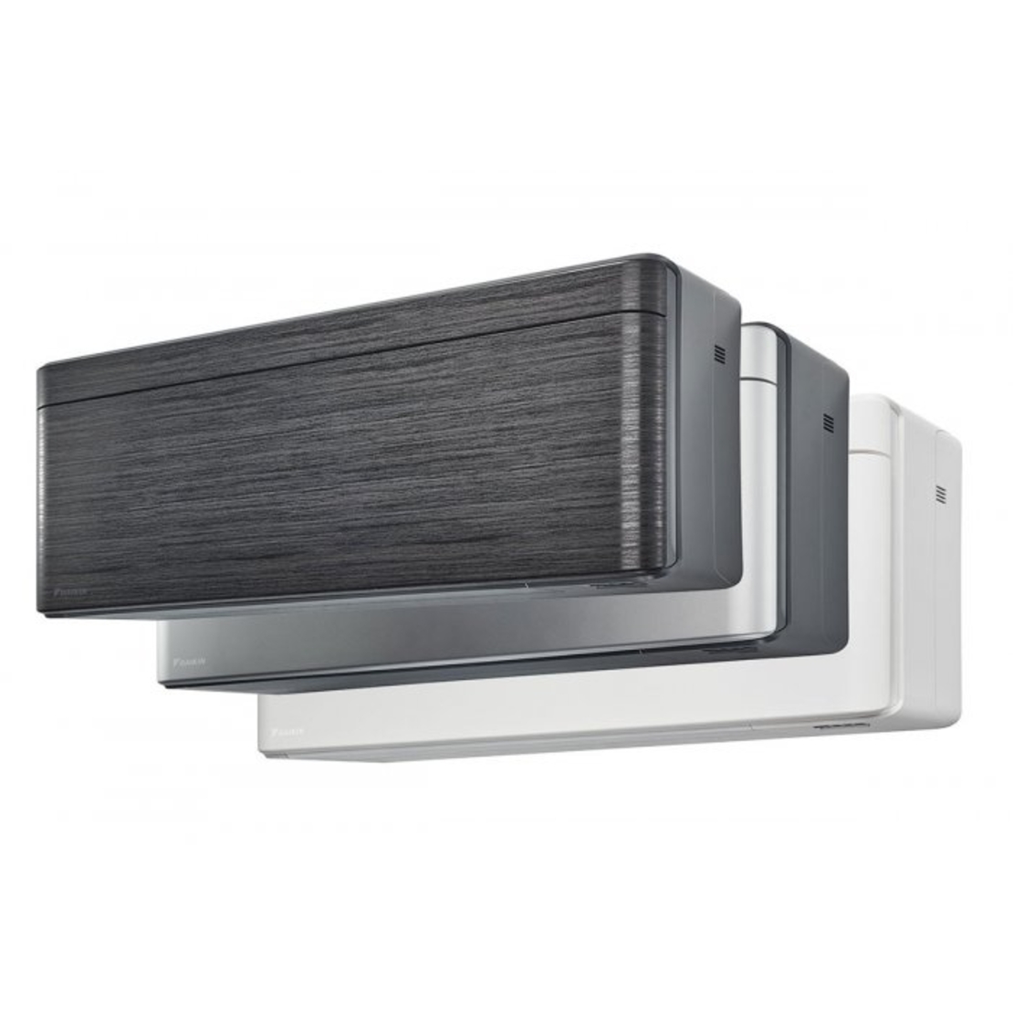 Инверторен климатик Daikin FTXA35BT/RXA35A9 BLACKWOOD STYLISH WiFi, 12000 BTU, Клас A+++