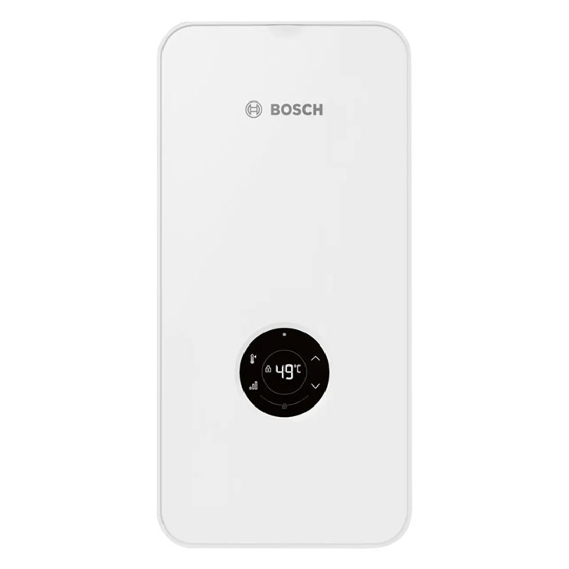 Проточен бойлер Bosch TR7001 21/24/27 DESOB, 27 kW, 400V