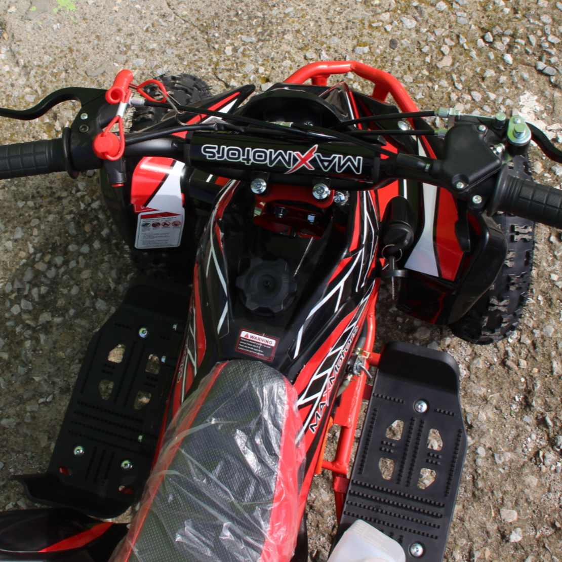 Детско бензиново ATV SPORT TOURIST 49 кубика