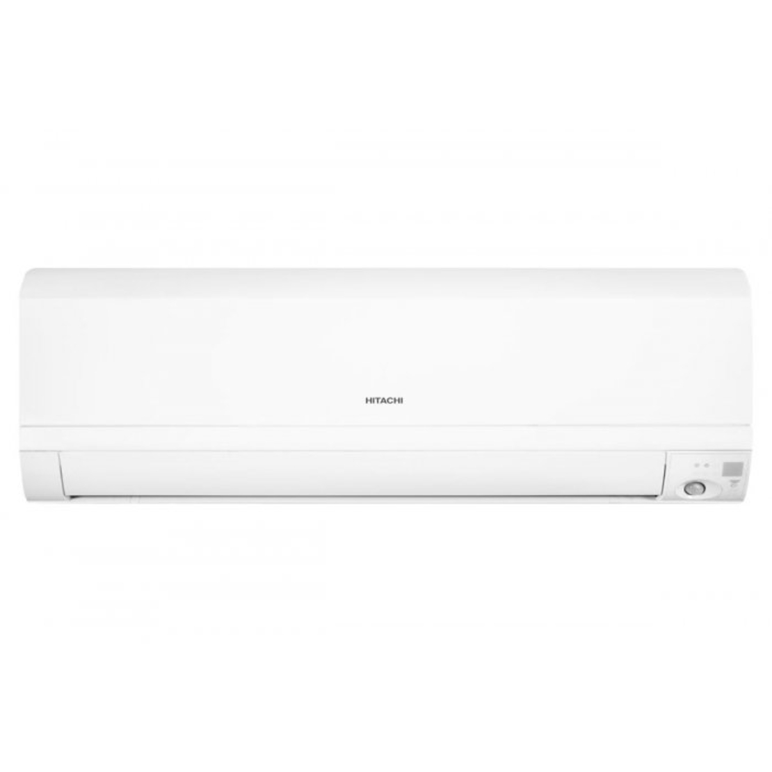 Инверторен климатик Hitachi RAK50RPE1/RAC50NPE SERVER, 18000 BTU, Клас A++